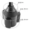 MidGard Universal Autohalterung für KFZ-Getränkehalter, Cup Produktbild-Vorschau 6