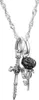 Thomas Sabo True Romance KE2352-691-11-L45V Damenhalskette Produktbild-Vorschau 4