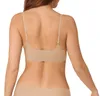Sloggi Zero Feel Wavy Top Farbe: PEANUT BUTTER 3L/1195 Produktbild-Vorschau 3
