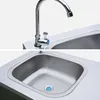 Modulo cucina da esterno con barbecue a gas a 3 bruciatori, Anteprima dell’immagine prodotto 8
