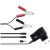 VOLTCRAFT Bleiakku-Ladegerät BC800 6 V, 12 V Ladestrom Produktbild-Vorschau 3