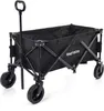 Bollerwagen faltbar offroad, Faltbollerwagen, Produktbild-Vorschau 1