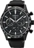 Seiko SSB417P1 Herrenuhr Chronograph Schwarz 1 Produktbild-Vorschau