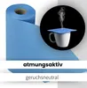 Sensalux Tischläufer 50cm x 25m hellblau Produktbild-Vorschau 4