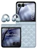Motorola razr60 + Buds Loop Bundle Swarovski Edtition Produktbild-Vorschau 1