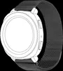topp - Armband Samsung/Garmin/Huawei Watch, Mesh, grey "wie Produktbild-Vorschau 1