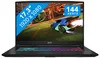 MSI Katana A17 AI B8VF-866, AMD Ryzen™ 7, 3,8 GHz, 43,9 cm Produktbild-Vorschau 14