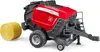 bruder 02039 Massey Ferguson Rundballenpresse RB 4180V Produktbild-Vorschau 1