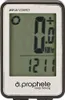 Prophete 7038 Fahrrad-Computer mit 20 Funktionen Produktbild-Vorschau 1
