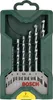 BOSCH 2607019581 BOSCH Mini-X-Line Steinbohrer-Set, Voir les images du produit 3