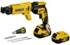 DeWALT DCF620P2K-QW, Elektrický šroubovák, Rukojeť pistole, Náhled obrázku produktu 22
