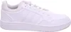adidas Hoops 3.0 K Sneaker low Weiß Produktbild-Vorschau 16