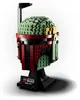 Lego® Star Wars™ 75277 - Hełm Boba Fett Podgląd zdjęcia produktu 42