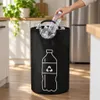 KOSZ NA BUTELKI 69L 72x38CM torba na butelki kaucyjne worek Podgląd zdjęcia produktu 6