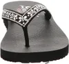 Skechers Zehentrenner schwarz in Gr. 40 Produktbild-Vorschau 12