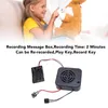 Modul pro nahrávání zvuku, DIY zařízení pro nahrávání Náhled obrázku produktu 3