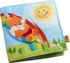 HABA 305164 - Stoffbuch Fuchs, mit vielen Fühl- und Produktbild-Vorschau 1