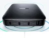 UGREEN USB-A+3xUSB-C 100W Deskt Fast Wall Charger EU Black Produktbild-Vorschau 11