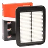 Luftfilter MAPCO 60593 für HYUNDAI i10 (PA) Filtereinsatz Produktbild-Vorschau 2