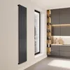 VILSTEIN Design Heizkörper Flach, Flachheizkörper, Produktbild-Vorschau 2