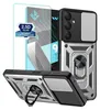 Armor Handyhülle für Samsung Galaxy A55 5G mit 9H Produktbild-Vorschau 1