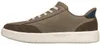 Skechers WIP 211370-DKTP in Dark Taupe Synthetic / Suede Anteprima dell’immagine prodotto 10