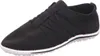 Slipper/Kletthalbschuh Freizeit (casual) N231602-BK Produktbild-Vorschau 8