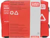 Carpoint Verbandtasche DIN13164:2022 + Warndreieck Produktbild-Vorschau 3