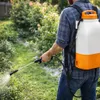 KRAFT&DELE | Akku-Drucksprühgerät, 6L, automatische Pumpe, Produktbild-Vorschau 2