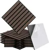 Izrielar 12 szt. paneli akustycznych 30x30 cm, panele Podgląd zdjęcia produktu 1