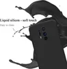 Cadorabo pouzdro pro OnePlus 8 PRO kryt silikonový kryt Náhled obrázku produktu 2