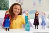 Disney Frozen Disney Die Eiskönigin Spielzeug, Modepuppen Produktbild-Vorschau 14