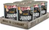 6 x 800 g Belcando Junior Geflügel mit Ei Produktbild-Vorschau 1