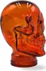 Skleněná hlava DEAD HEAD| 26cm skleněná hlava | barva: T04 Náhled obrázku produktu 6