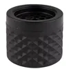 APS Windaschenbecher Durchmesser: 95 mm schwarz matt aus Produktbild-Vorschau 1
