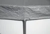 Bestway® Winterfeste Premium-Abdeckplane Ø 427 cm, grau, Produktbild-Vorschau 15
