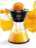 Bosch MCP72GPB Zitronenpresse Kunststoff  Edelstahl Schwarz Produktbild-Vorschau 4