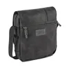 camel active Handtasche Schultertasche Damentasche schwarz Produktbild-Vorschau 2