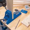 KREG Jig K4 Starter Set ( K4 ) Kompletny system połączeń Podgląd zdjęcia produktu 4