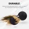 FIZYO Dvojitá masážní míč 16x8 cm – Roller na masáže zad, Náhled obrázku produktu 7