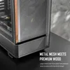 ANTEC P30 Air, schwarz Produktbild-Vorschau 4