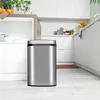 Automatický odpadkový koš 300632, pro bezkontaktní Náhled obrázku produktu 5