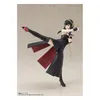 Spy x Family S.H. Figuarts Actionfigur Yor Forger 15 cm Podgląd zdjęcia produktu 6