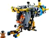 LEGO Technic Tiefseeforscher U-Boot Spielzeug, Bauspielzeug Produktbild-Vorschau 8