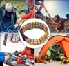 Geflochtenes Paracord-Armband für Männer und Frauen, Produktbild-Vorschau 5