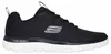 Schuhe Skechers Summits Torre 232395BKNT Produktbild-Vorschau 1