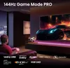 Hisense 55E77Q PRO, QLED-Fernseher, (UltraHD/4K, Triple Produktbild-Vorschau 7