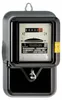 NZR Wechselstromzähler geeicht,10(60)A 01020115 Produktbild-Vorschau 1