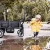 BabyGo Bollerwagen CozyRider Produktbild-Vorschau 12