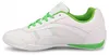 Damen Hallenschuhe Fußballschuhe Sportschuhe Dunkelgrün Produktbild-Vorschau 3